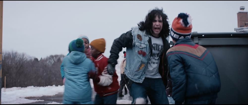 8-Bit Christmas（原題）の画像