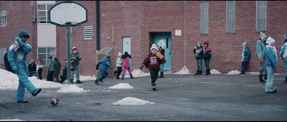 8-Bit Christmas（原題）の画像