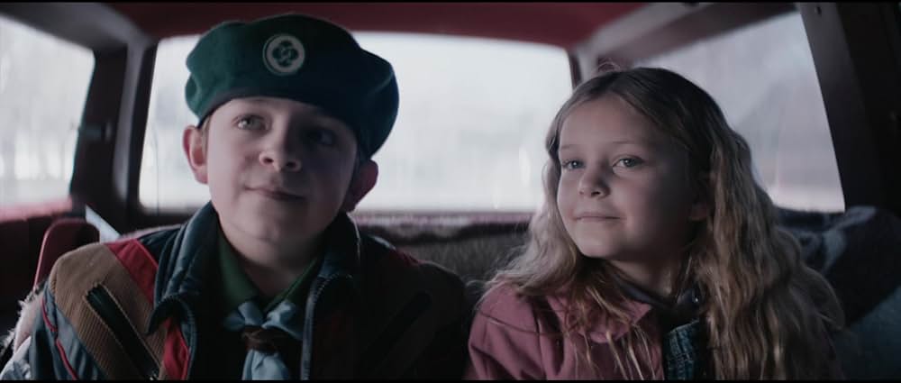 8-Bit Christmas（原題）の画像