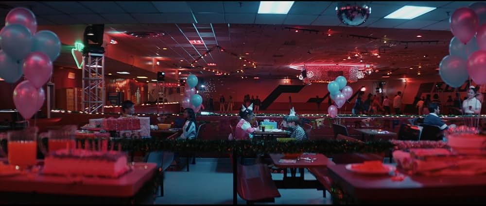 8-Bit Christmas（原題）の画像