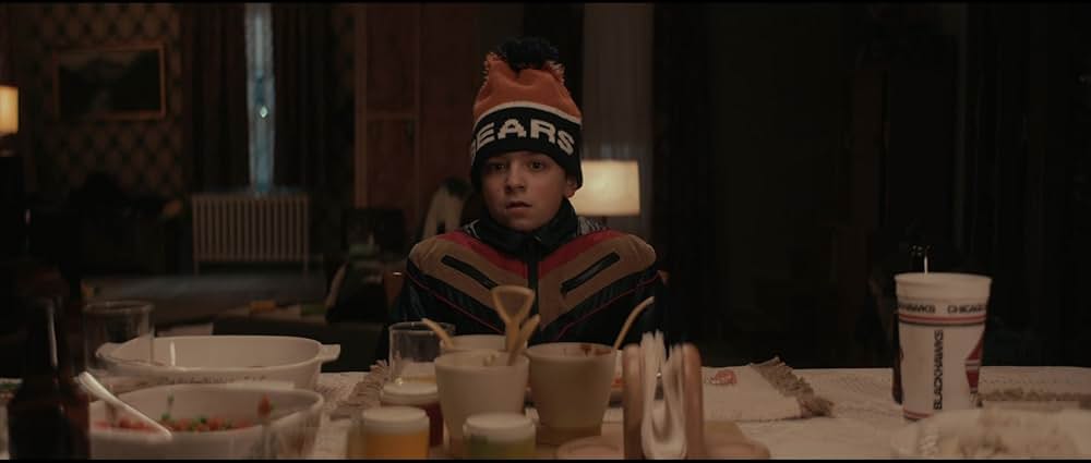 8-Bit Christmas（原題）の画像