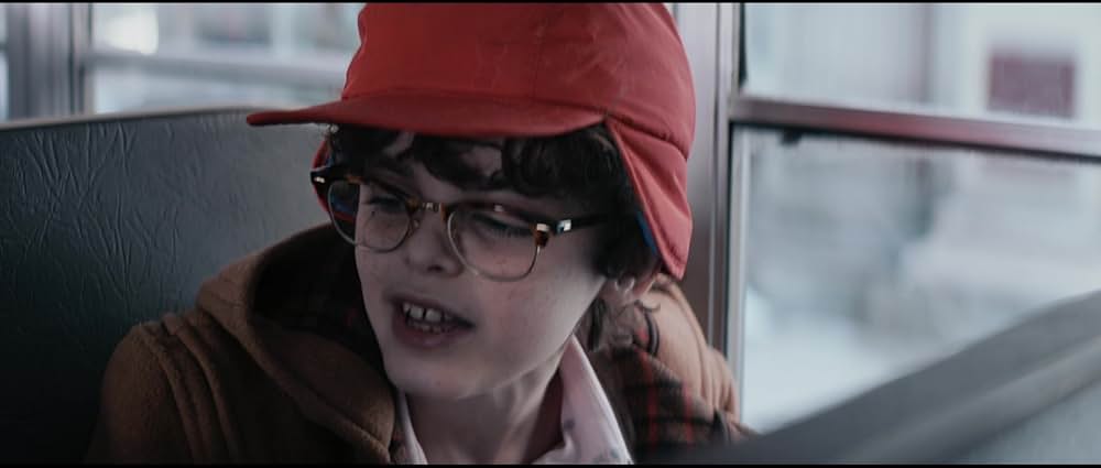 8-Bit Christmas（原題）の画像