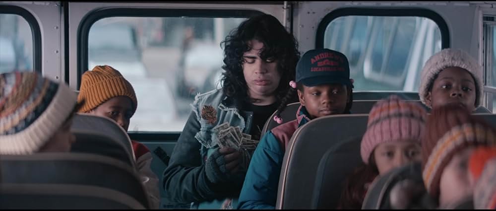 8-Bit Christmas（原題）の画像