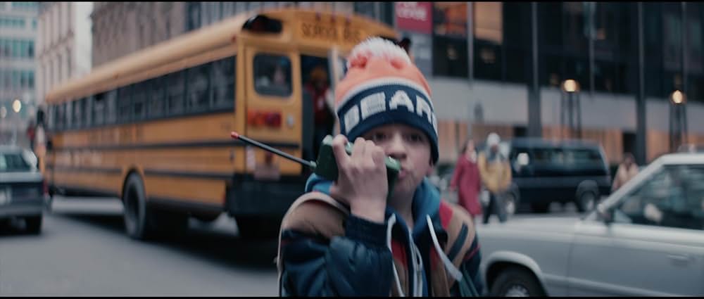 8-Bit Christmas（原題）の画像