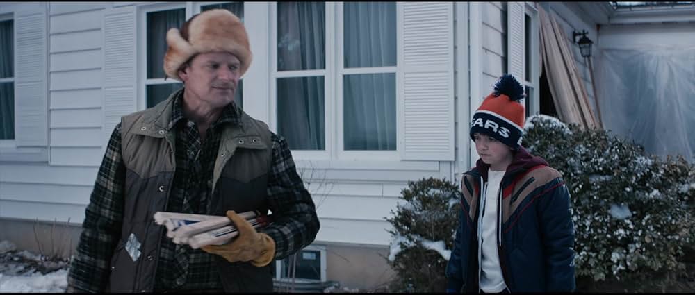 8-Bit Christmas（原題）の画像