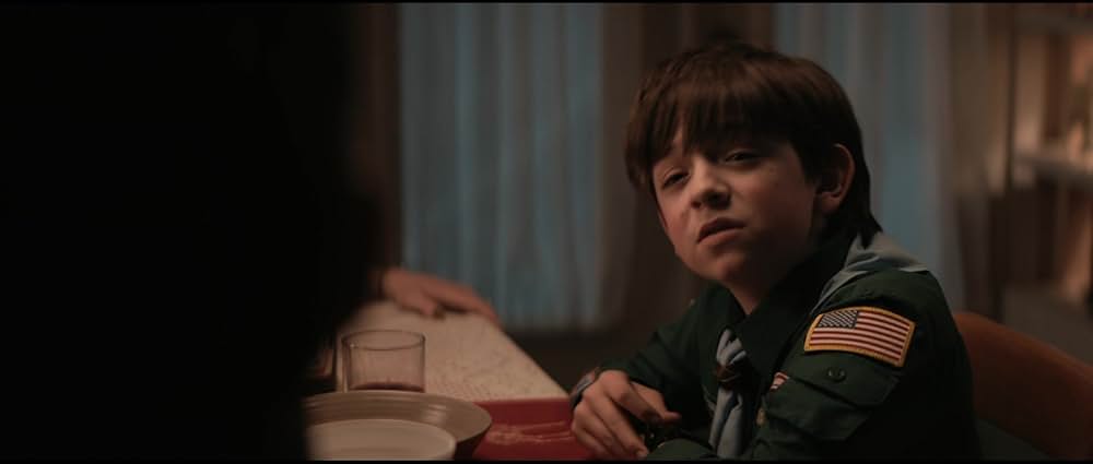 8-Bit Christmas（原題）の画像