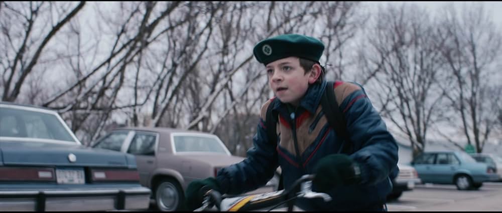 8-Bit Christmas（原題）の画像