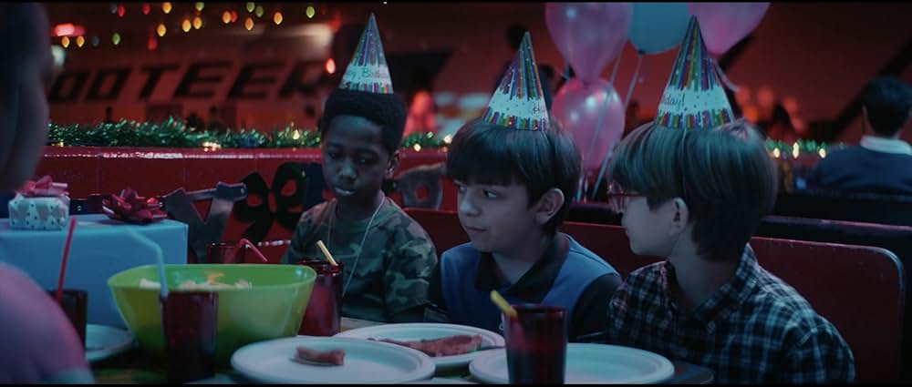 8-Bit Christmas（原題）の画像