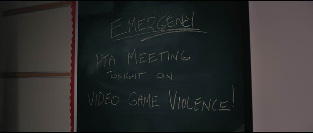 8-Bit Christmas（原題）の画像