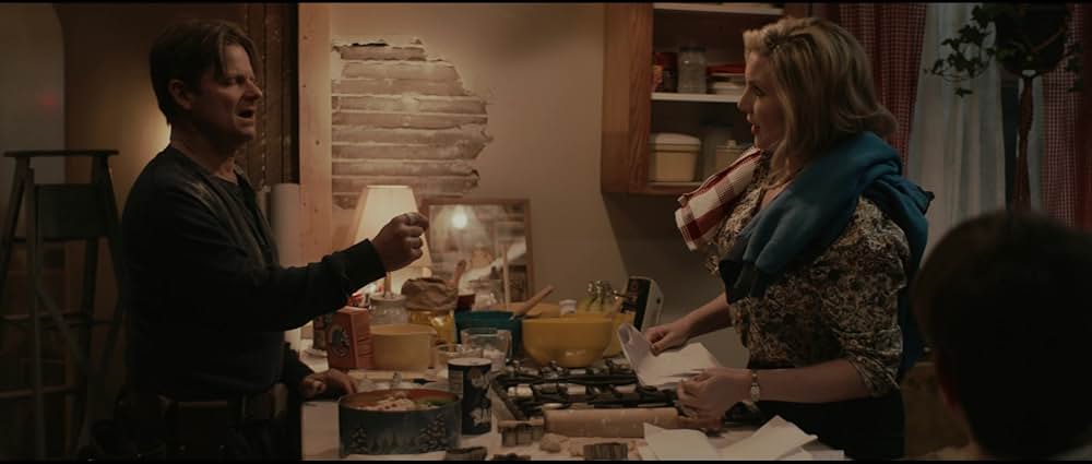 8-Bit Christmas（原題）の画像