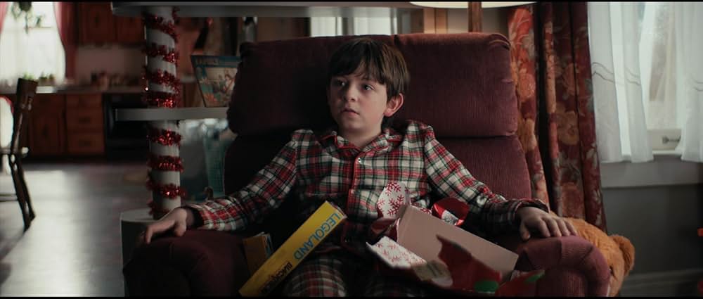 8-Bit Christmas（原題）の画像