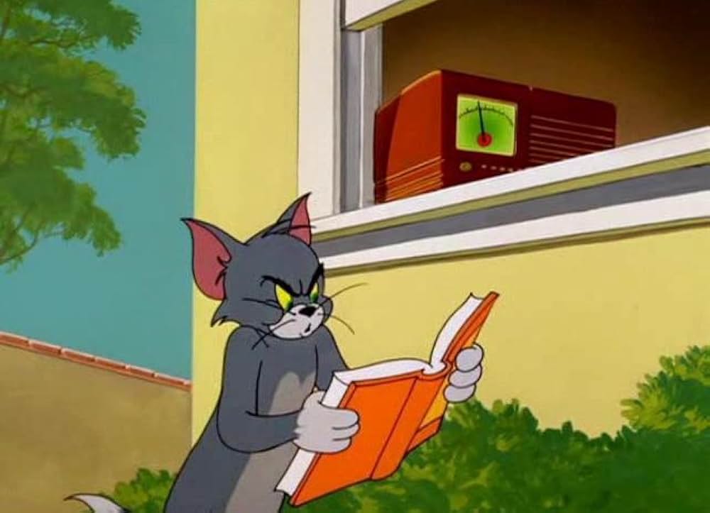 トム氏の優雅な生活の画像