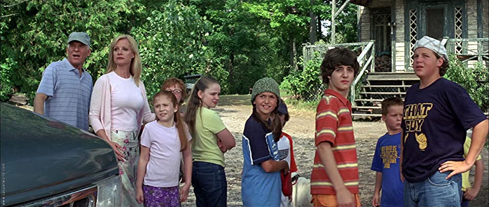 12人のパパ2の画像