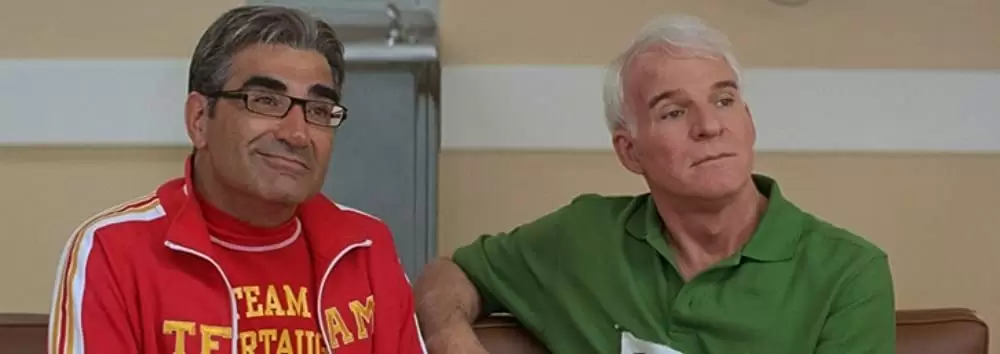 12人のパパ2の画像