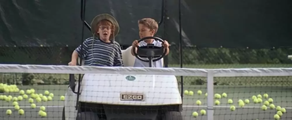 12人のパパ2の画像