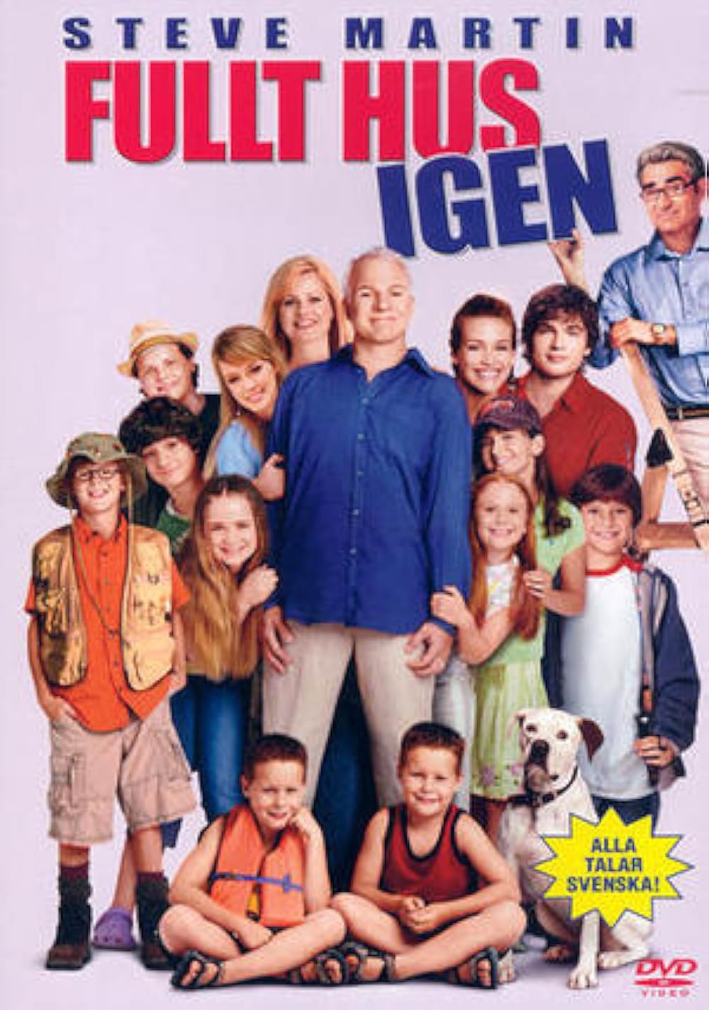 12人のパパ2の画像