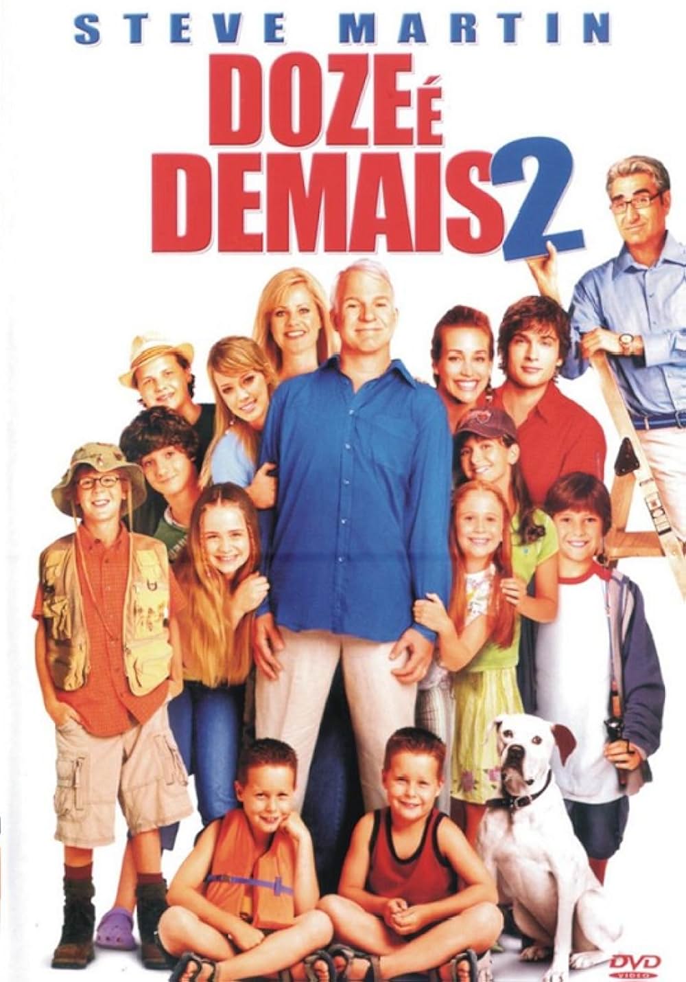 12人のパパ2の画像