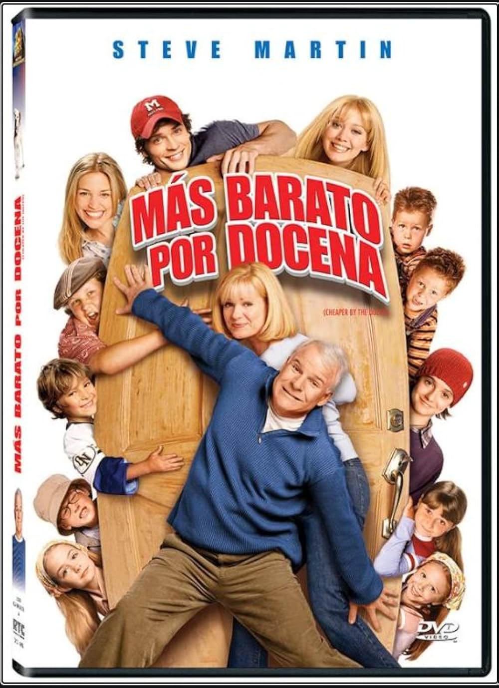 12人のパパ2の画像