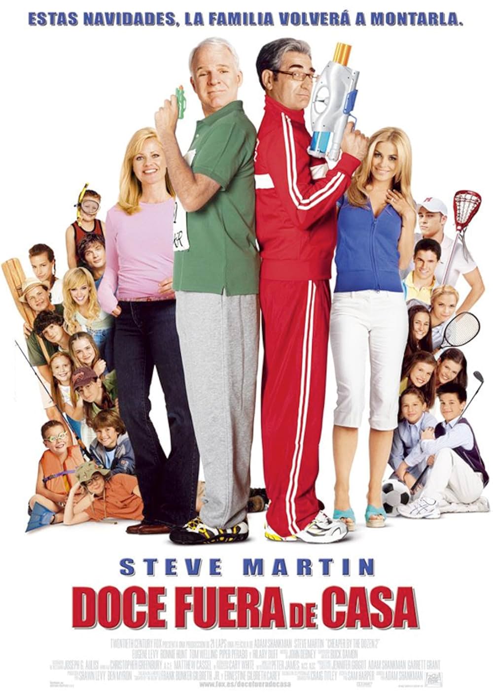 12人のパパ2の画像