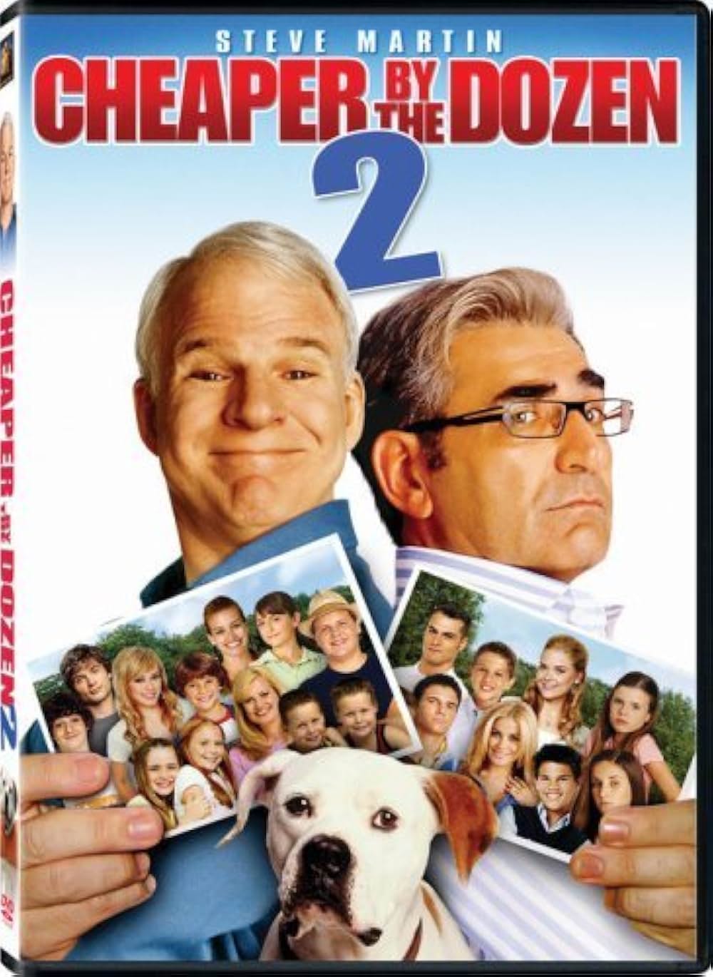 12人のパパ2の画像