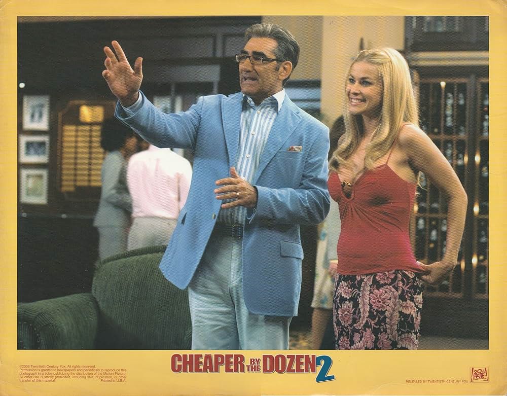 12人のパパ2の画像