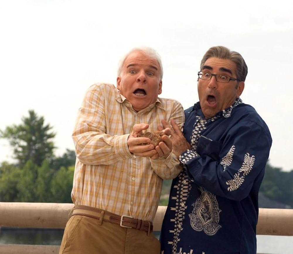 12人のパパ2の画像