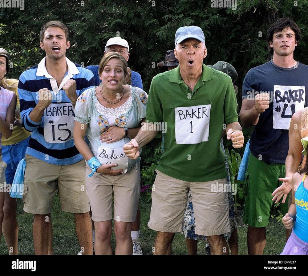 12人のパパ2の画像