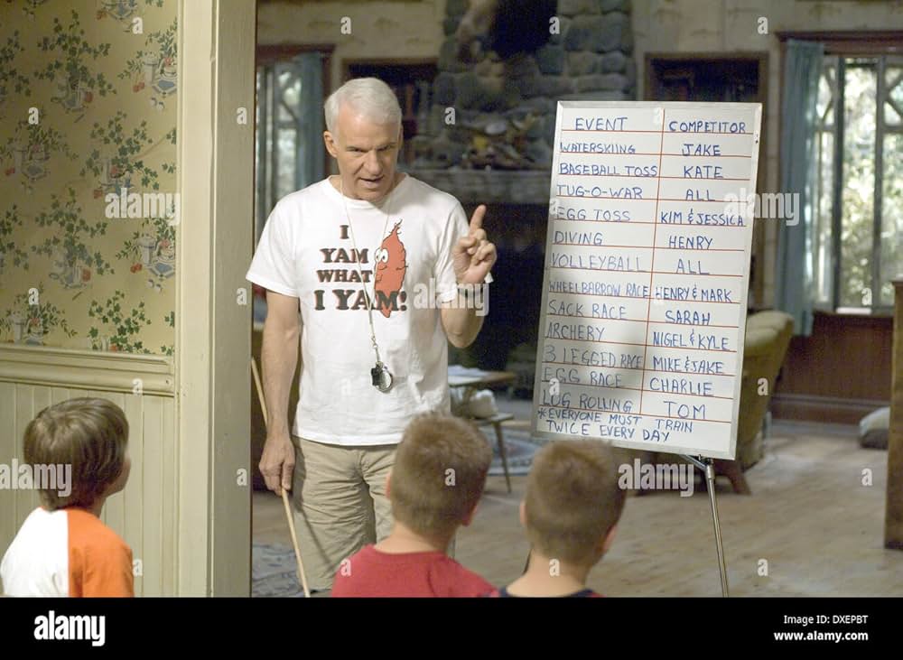 12人のパパ2の画像