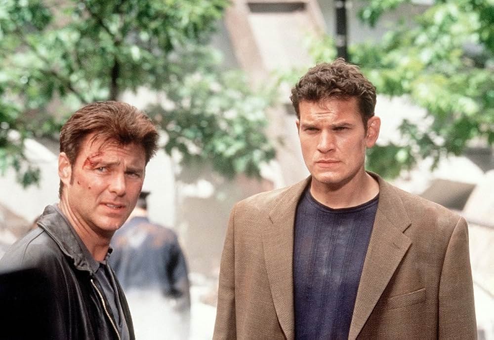 ニューヨーク大地震の画像