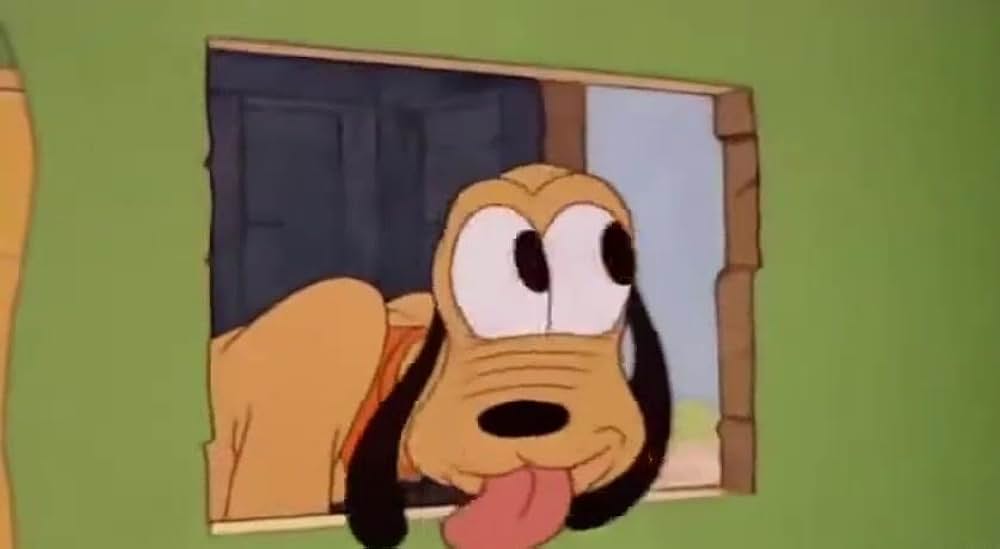 プルートの魔法のランプの画像