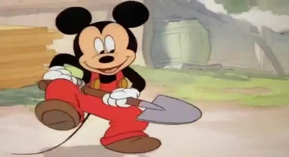 プルートの魔法のランプの画像