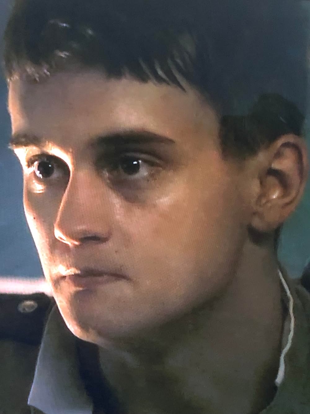 愛の戦争の写真