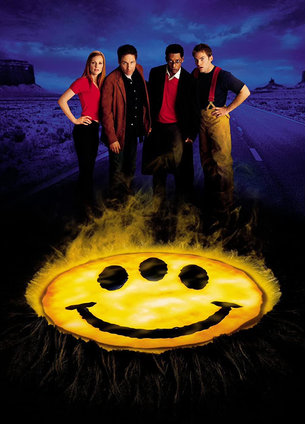 エボリューションの画像