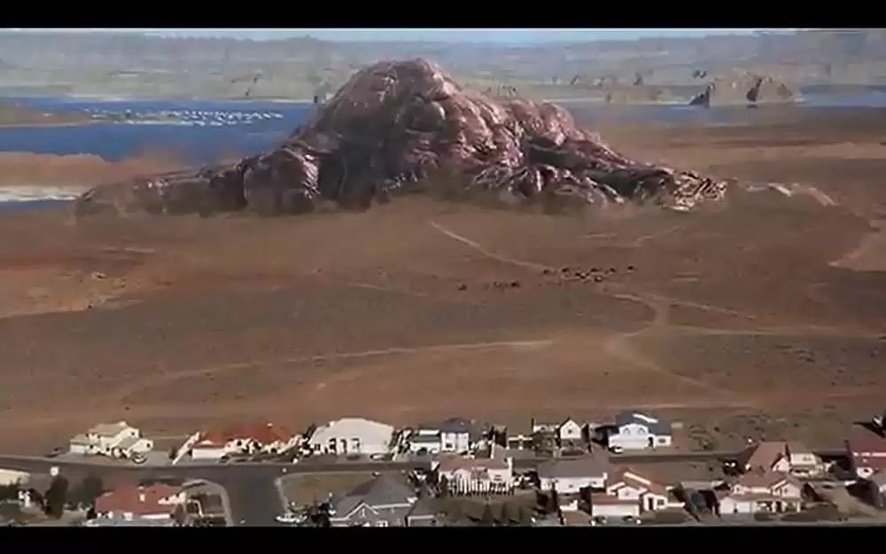 エボリューションの画像