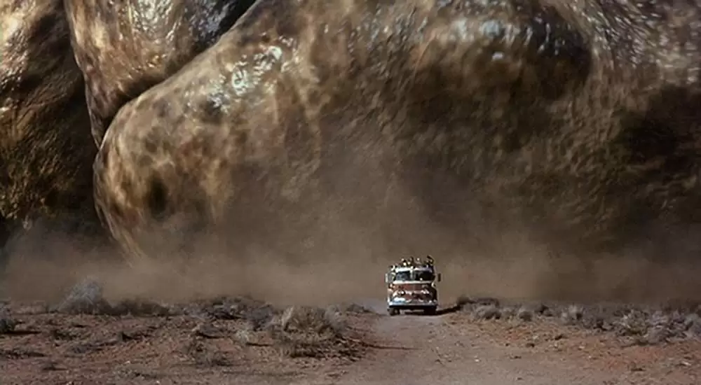 エボリューションの画像