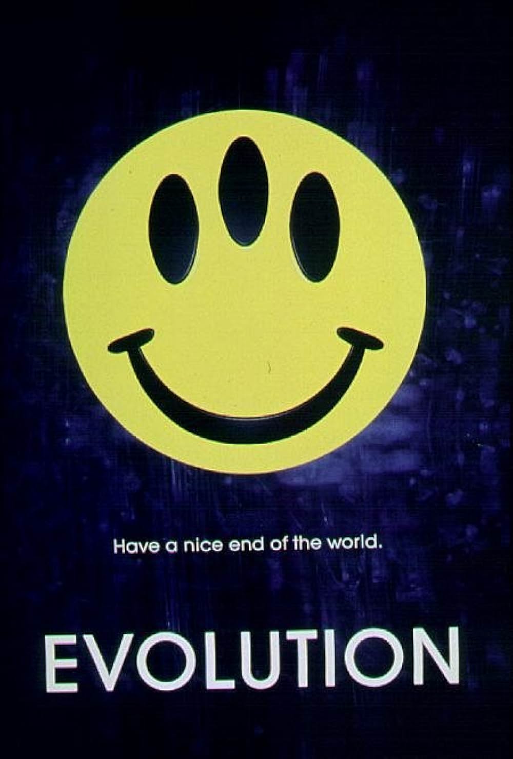 エボリューションの画像