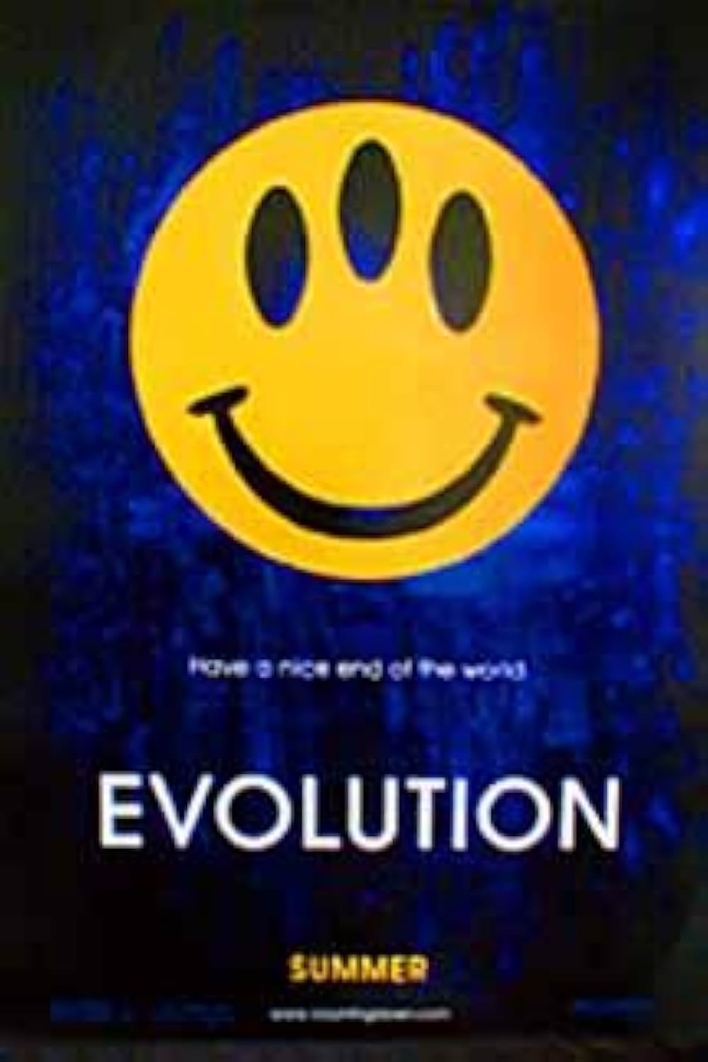 エボリューションの画像