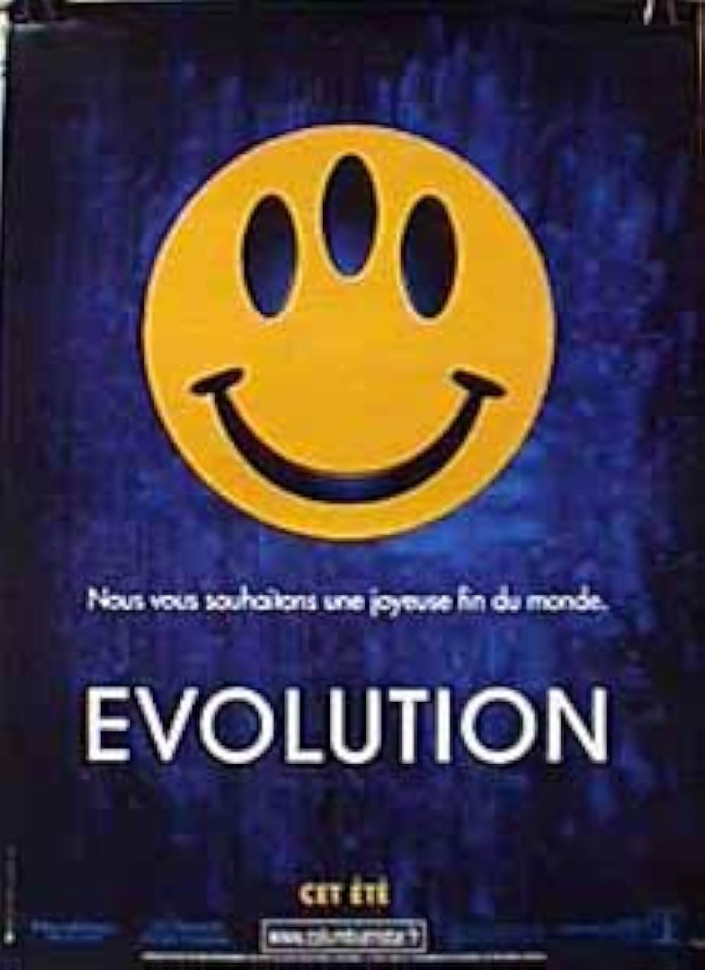 エボリューションの画像