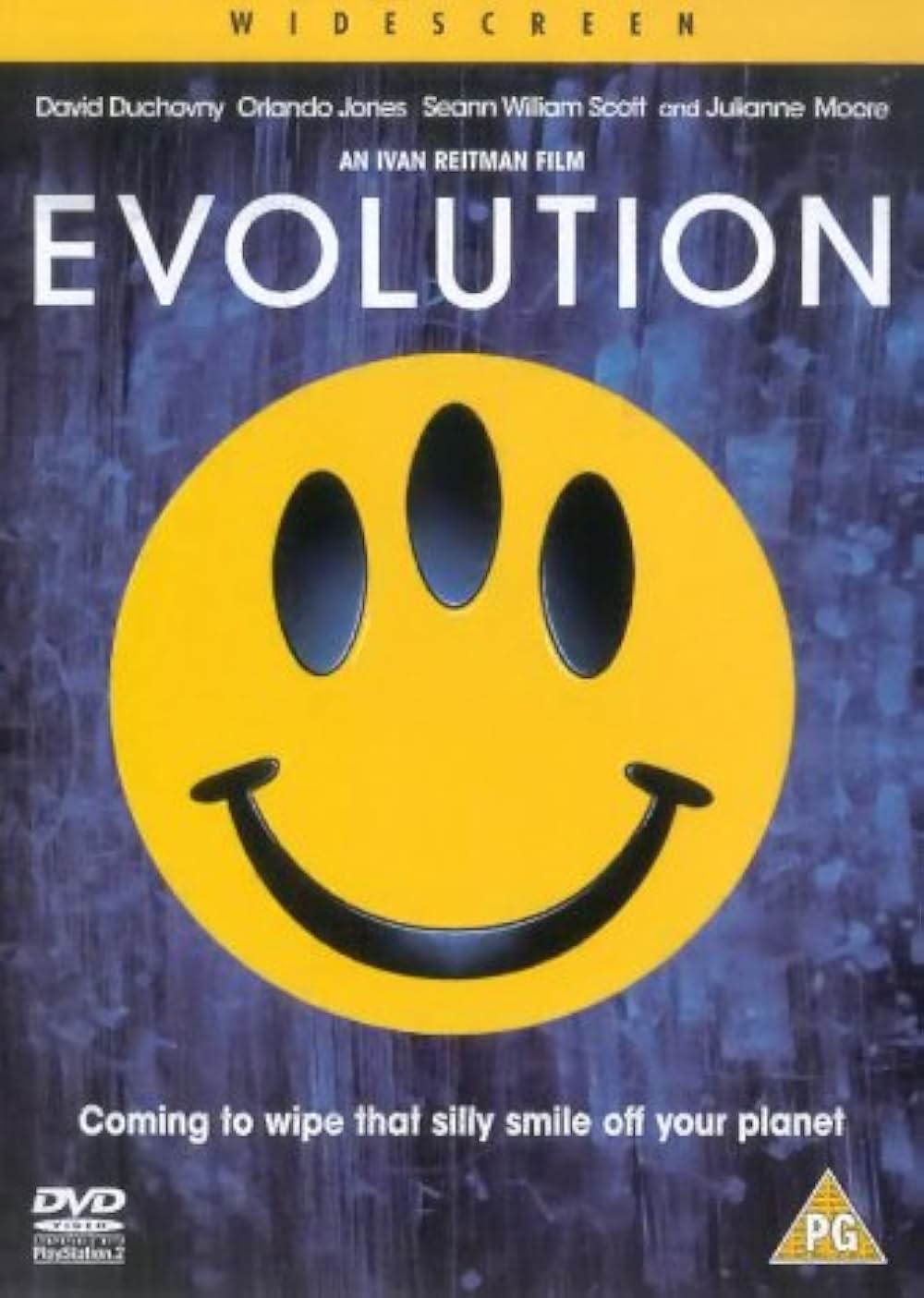 エボリューションの画像