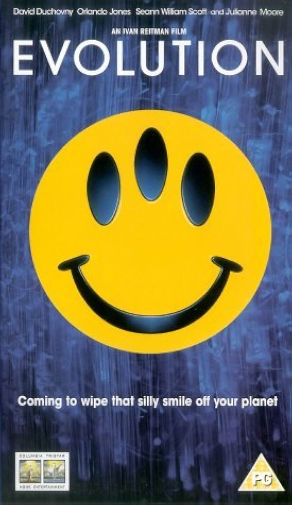 エボリューションの画像