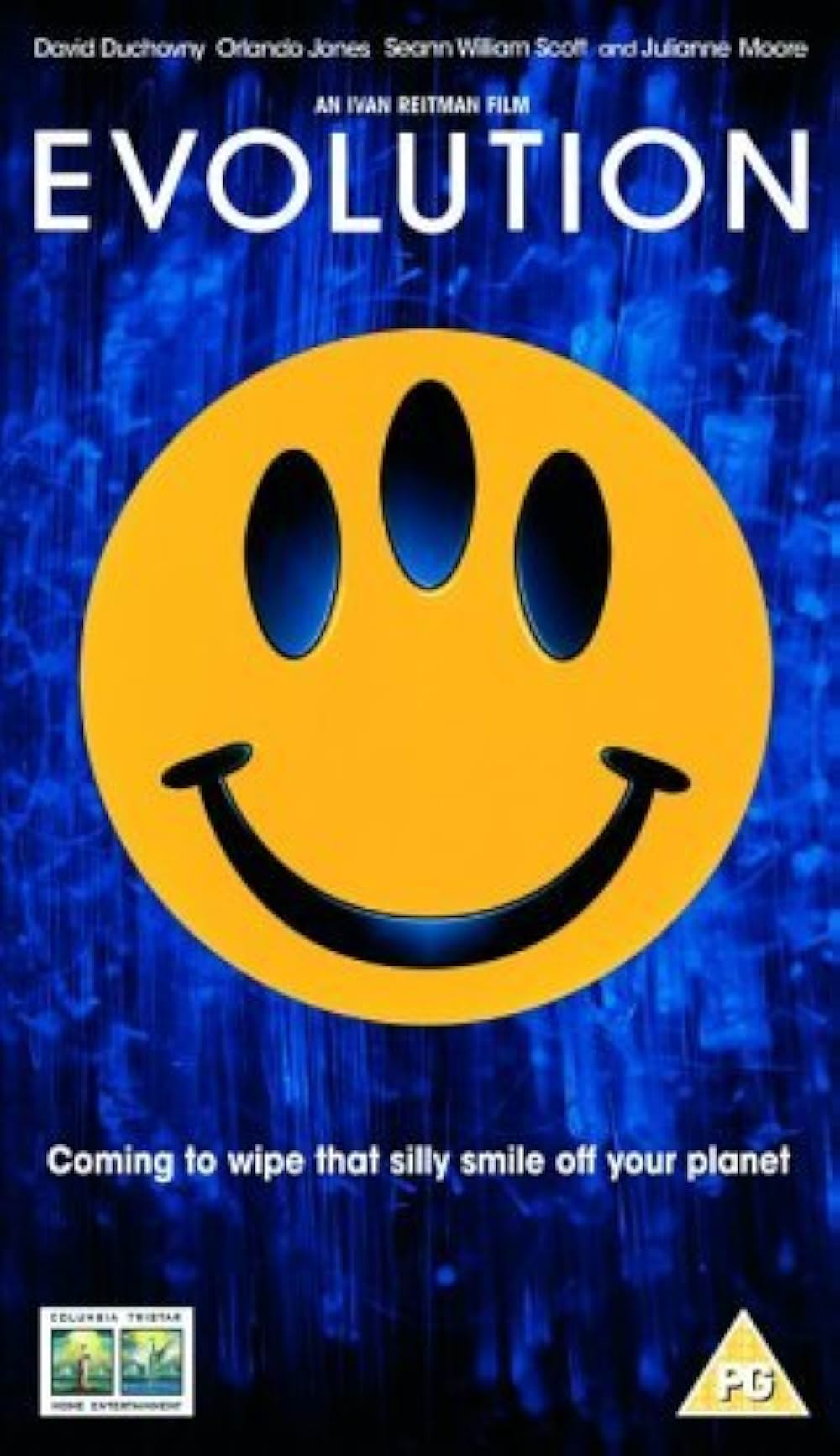 エボリューションの画像