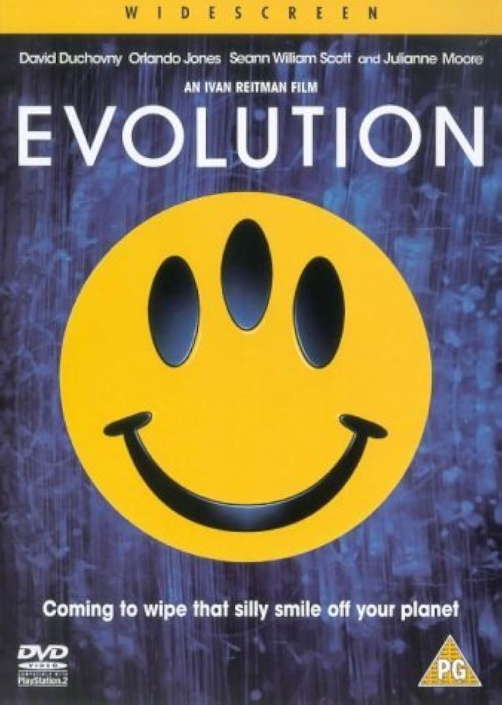 エボリューションの画像