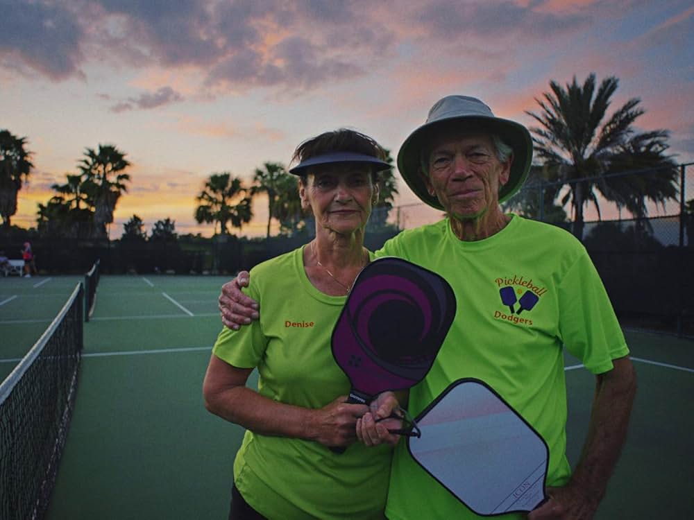 Some Kind of Heaven（原題）の画像