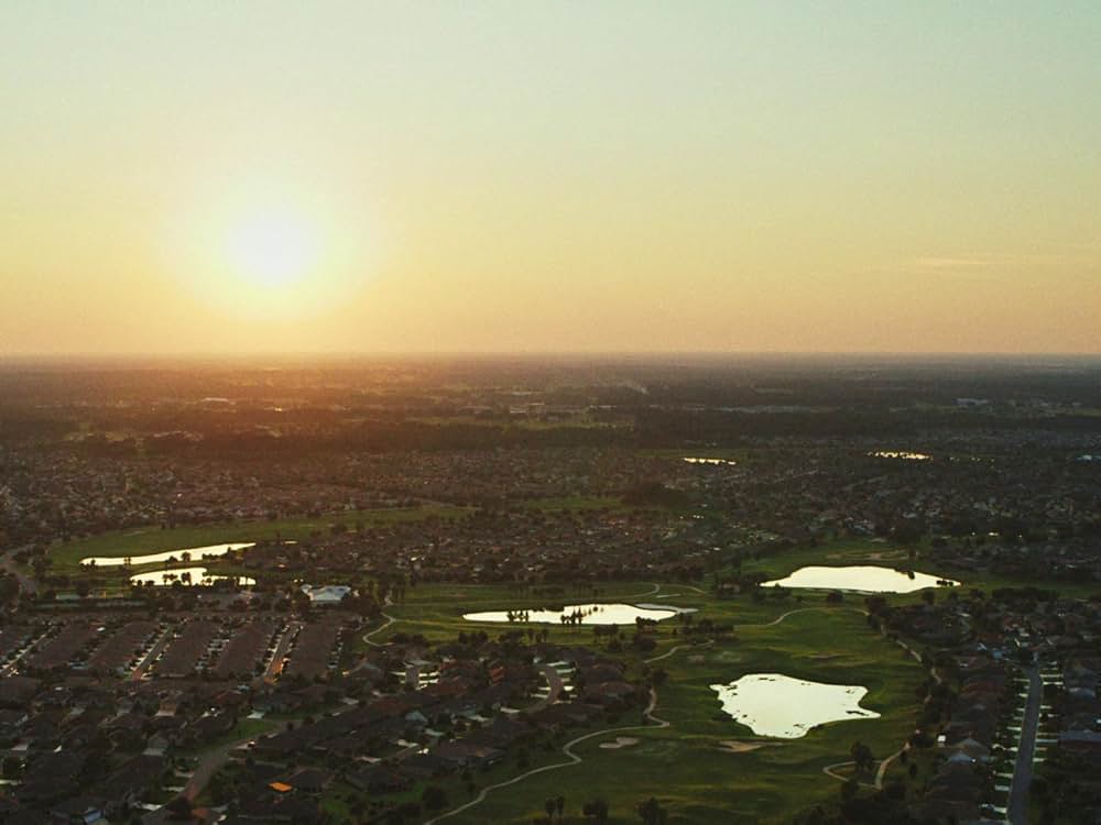 Some Kind of Heaven（原題）の画像