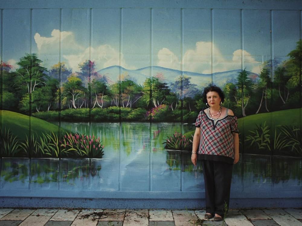 Some Kind of Heaven（原題）の画像