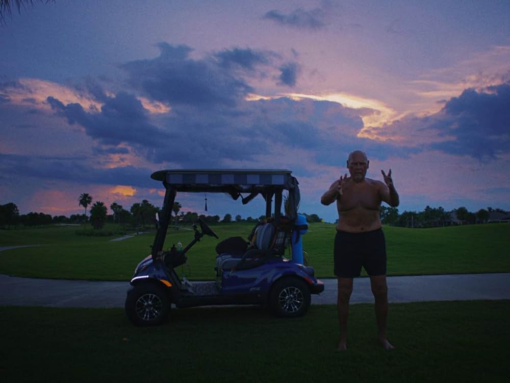 Some Kind of Heaven（原題）の画像