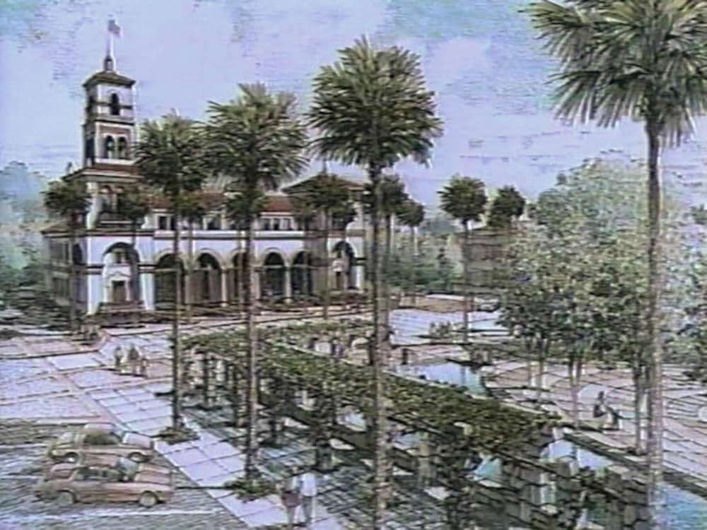 Some Kind of Heaven（原題）の画像