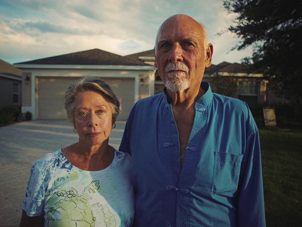 Some Kind of Heaven（原題）の画像