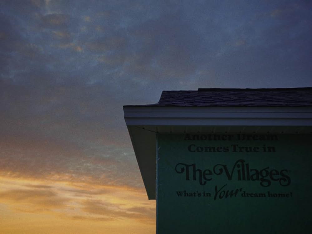 Some Kind of Heaven（原題）の画像