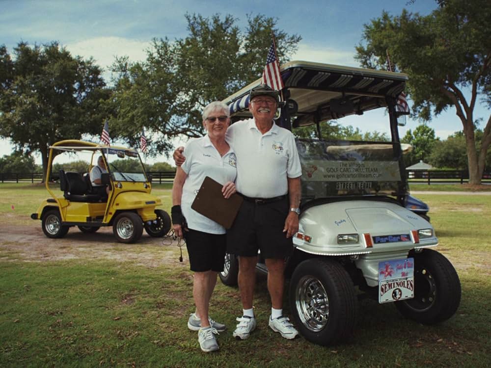 Some Kind of Heaven（原題）の画像
